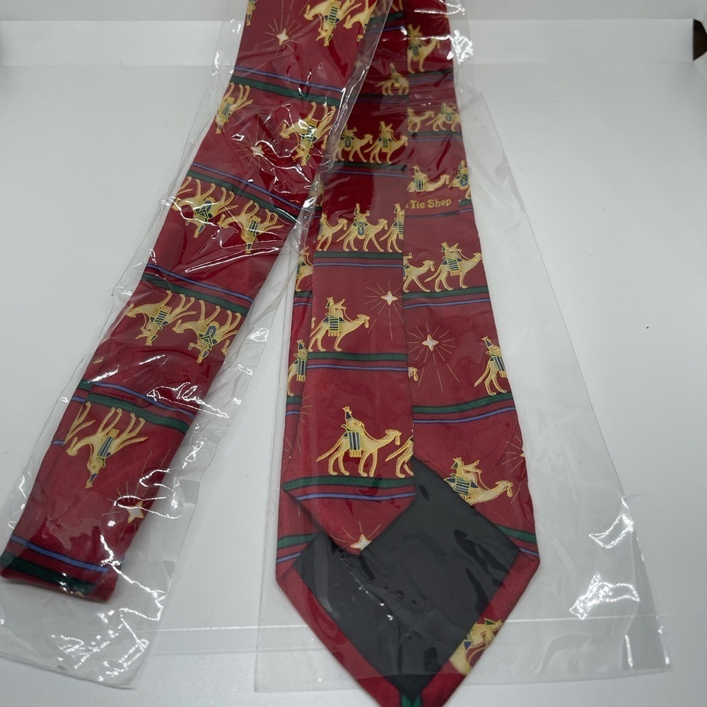 Men’s Necktie